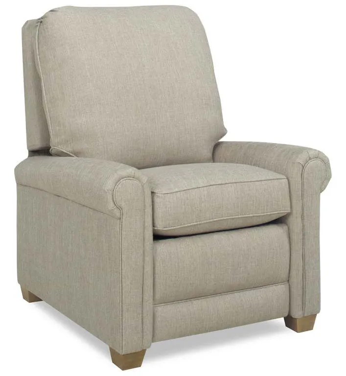Temple 117 Evan Recliner Temple 117 Evan Recliner