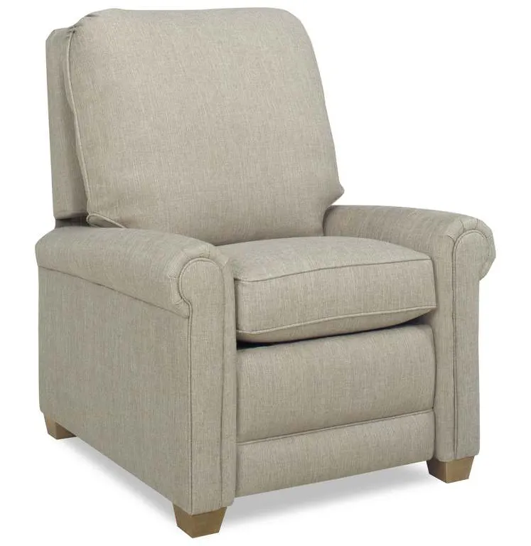 Temple 117 Evan Recliner Temple 117 Evan Recliner