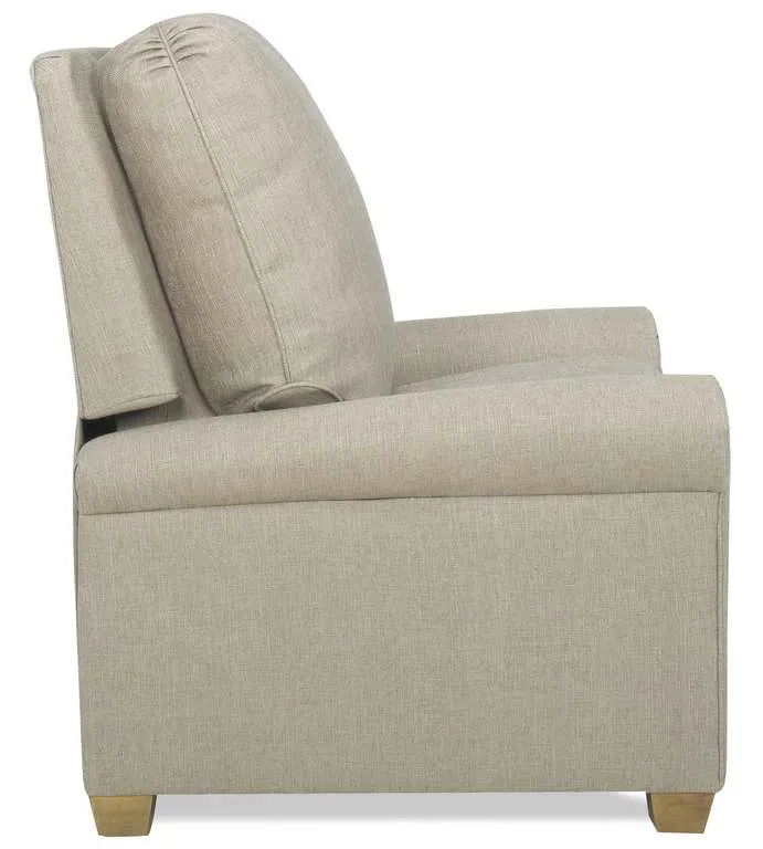 Temple 117 Evan Recliner Temple 117 Evan Recliner