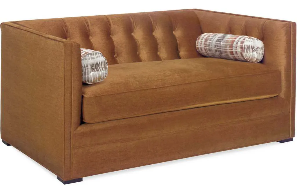 Temple 12231-63 Gilmore Loveseat Temple 12231-63 Gilmore Loveseat