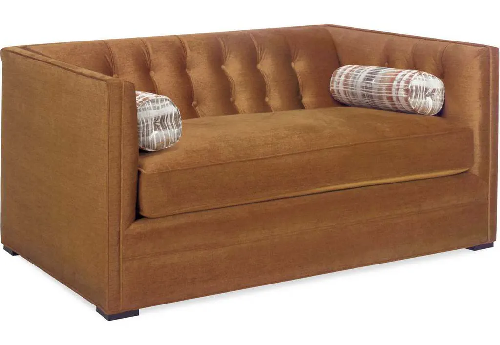 Temple 12231-63 Gilmore Loveseat Temple 12231-63 Gilmore Loveseat