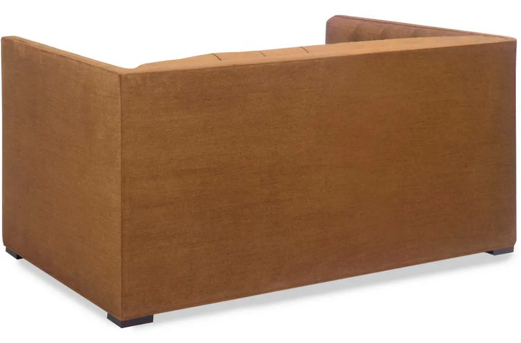 Temple 12231-63 Gilmore Loveseat Temple 12231-63 Gilmore Loveseat