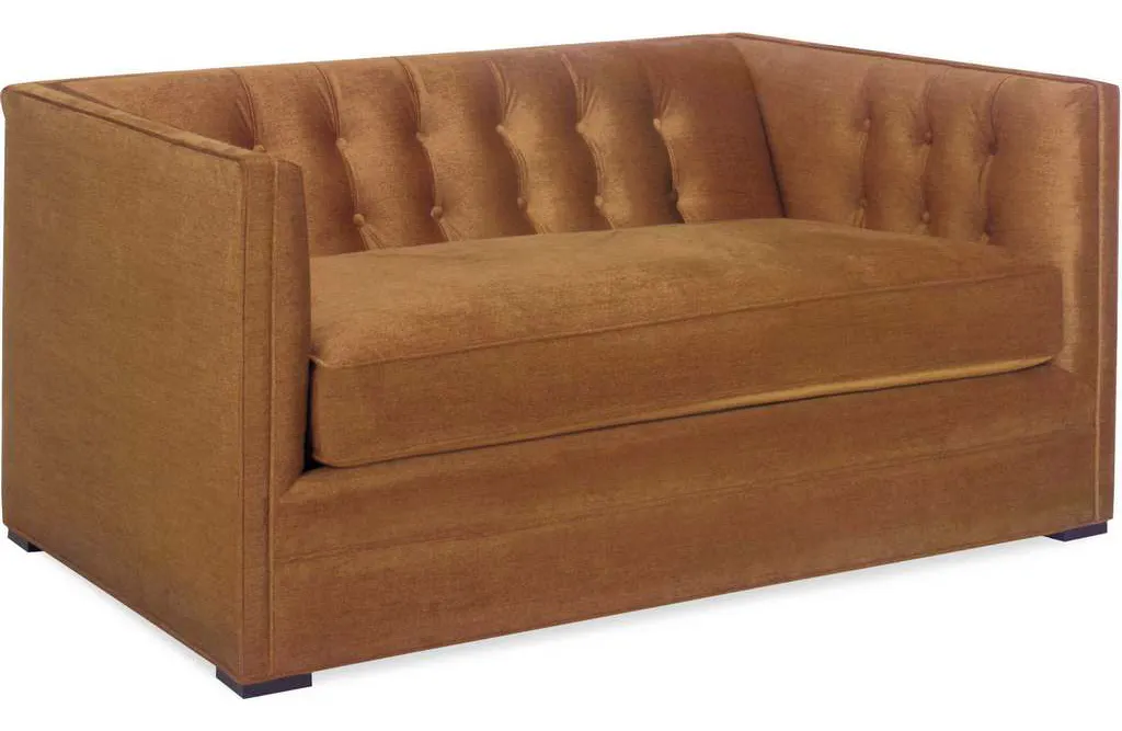 Temple 12231-63 Gilmore Loveseat Temple 12231-63 Gilmore Loveseat