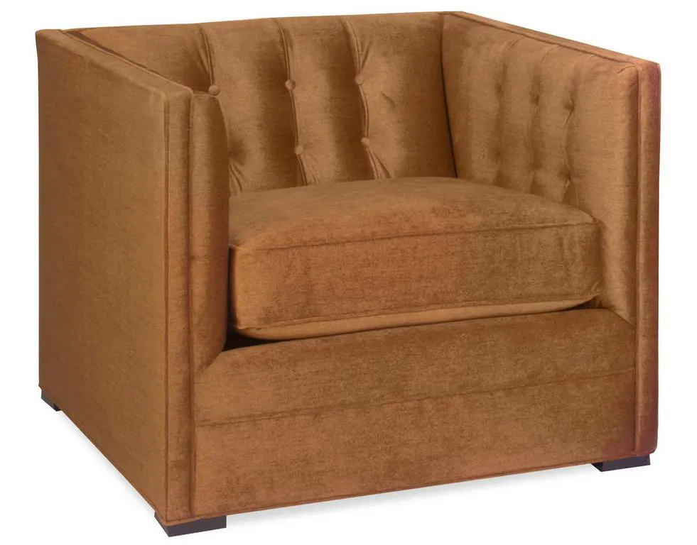 Temple 12235 Gilmore Chair Temple 12235 Gilmore Chair
