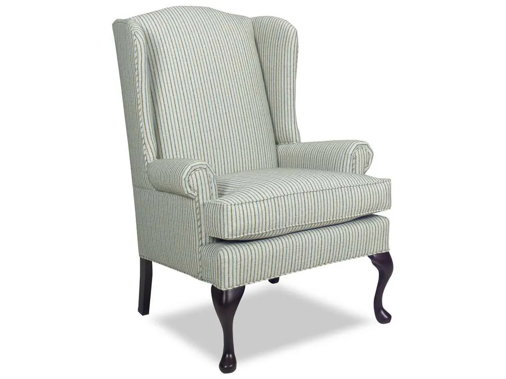 Temple 125  Conrad Chair