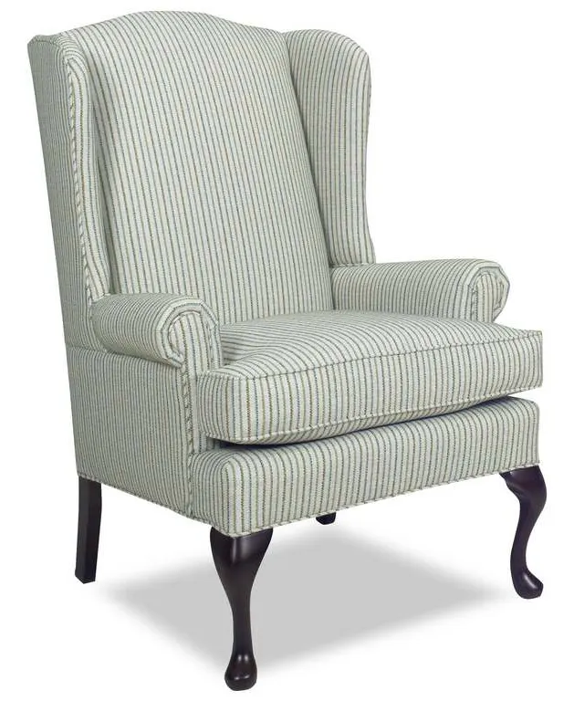 Temple 125 Conrad Chair Temple 125 Conrad Chair