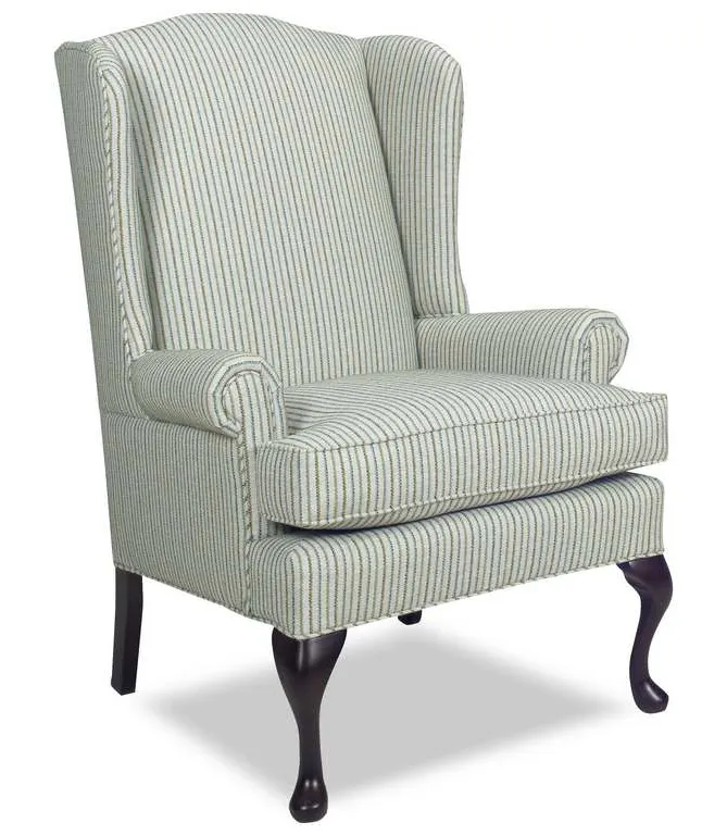 Temple 125 Conrad Chair Temple 125 Conrad Chair