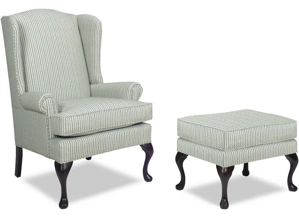 Temple 125 Conrad Chair Temple 125 Conrad Chair