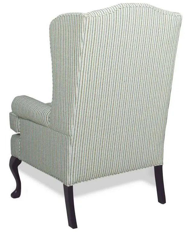 Temple 125 Conrad Chair Temple 125 Conrad Chair