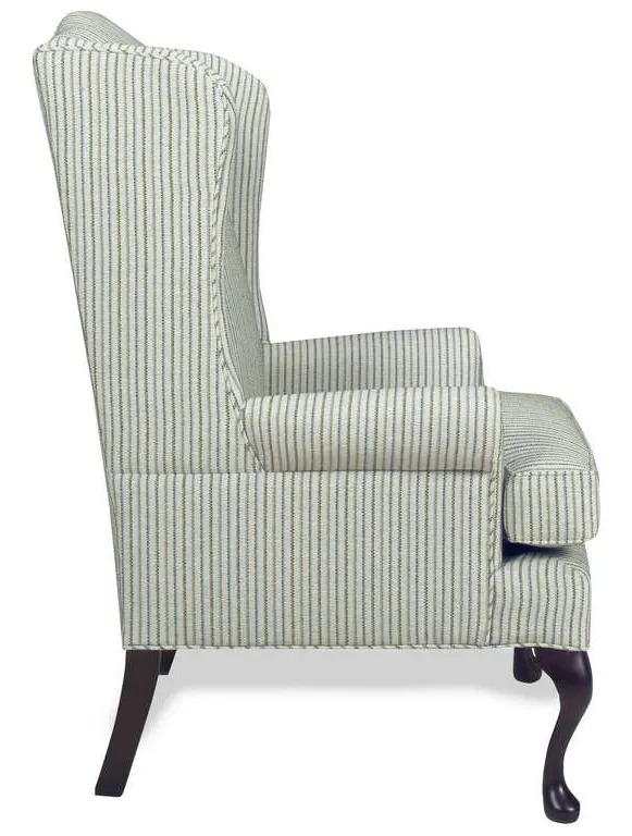 Temple 125 Conrad Chair Temple 125 Conrad Chair
