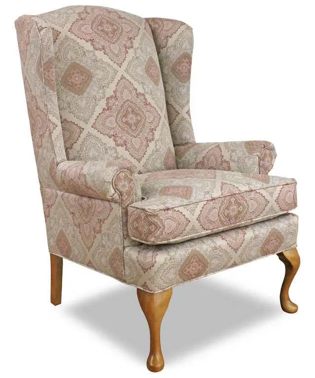 Temple 125 Conrad Chair Temple 125 Conrad Chair