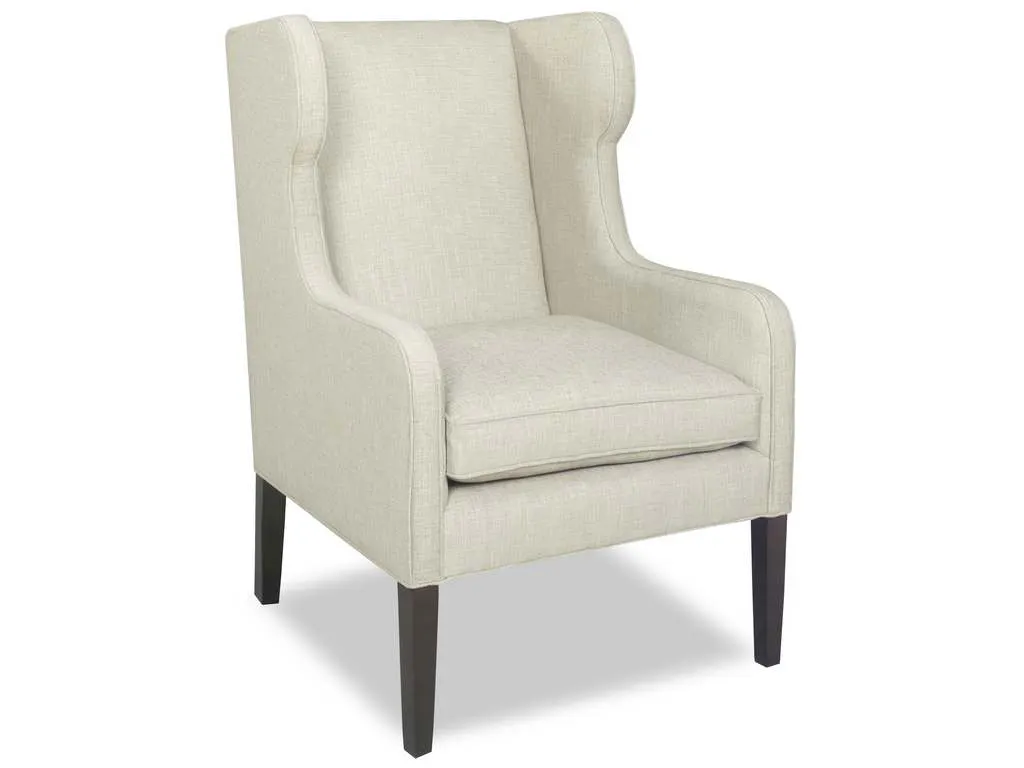 Temple 1265  Mallory Chair