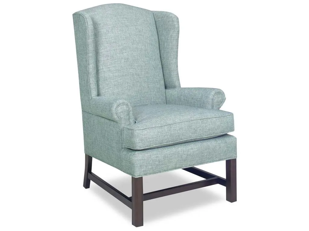 Temple 135  Lancaster Chair
