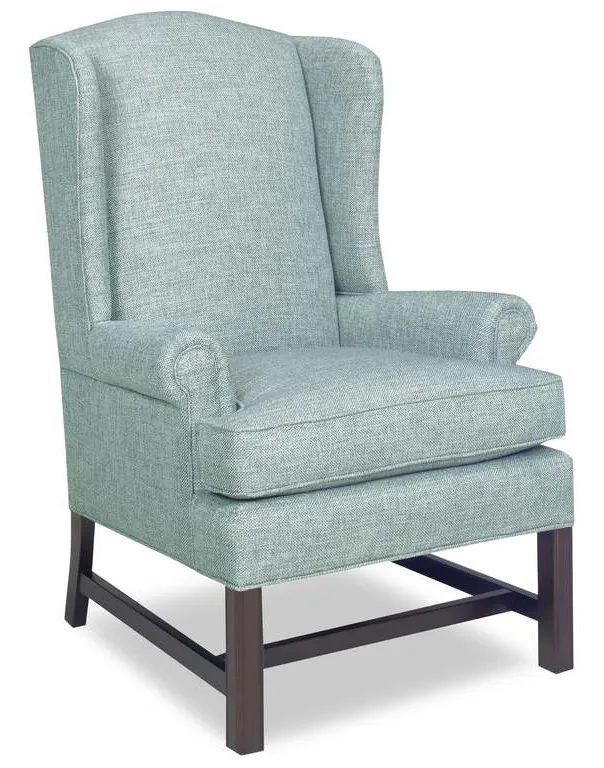 Temple 135 Lancaster Chair Temple 135 Lancaster Chair