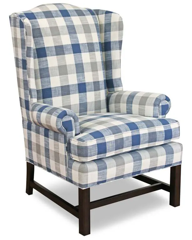 Temple 135 Lancaster Chair Temple 135 Lancaster Chair