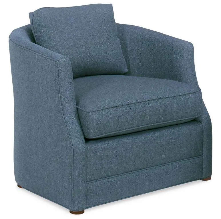 Temple 1385 Jett Chair Temple 1385 Jett Chair