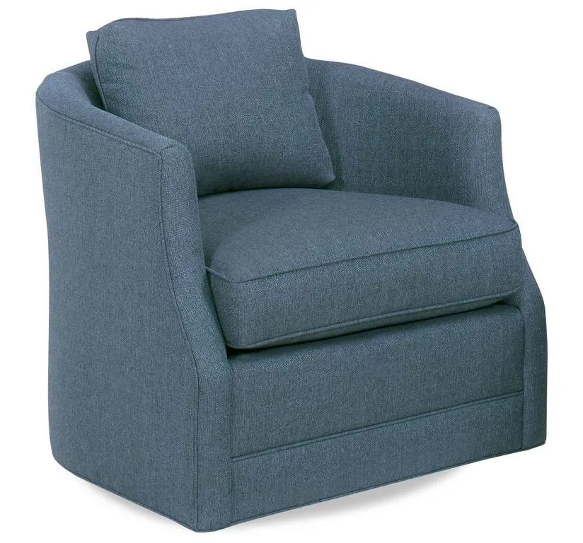 Temple 1385-S Jett Swivel Chair Temple 1385-S Jett Swivel Chair