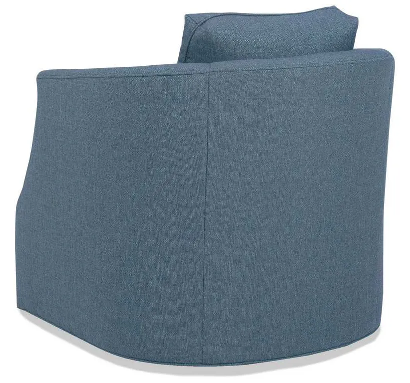 Temple 1385-S Jett Swivel Chair Temple 1385-S Jett Swivel Chair