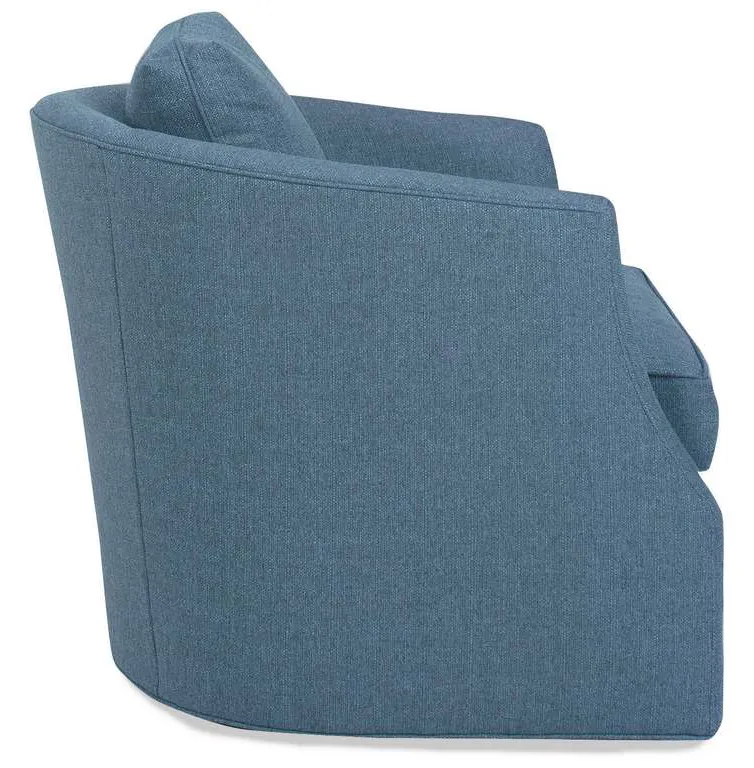 Temple 1385-S Jett Swivel Chair Temple 1385-S Jett Swivel Chair