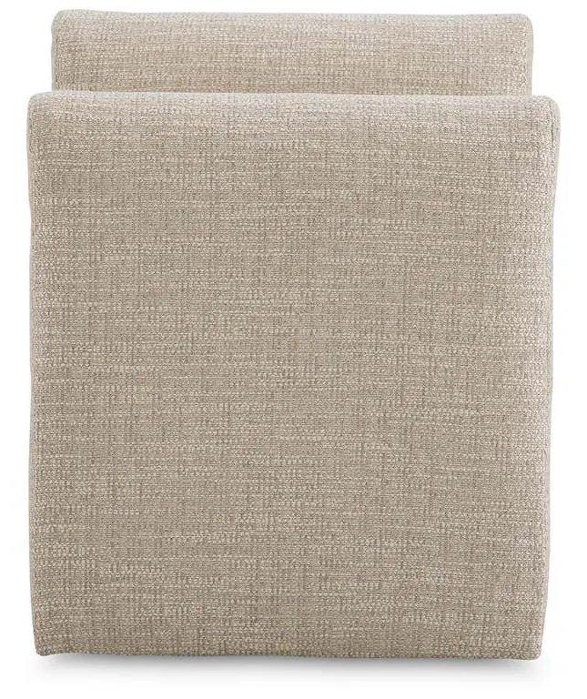 Temple 13863 Shapely Ottoman Temple 13863 Shapely Ottoman