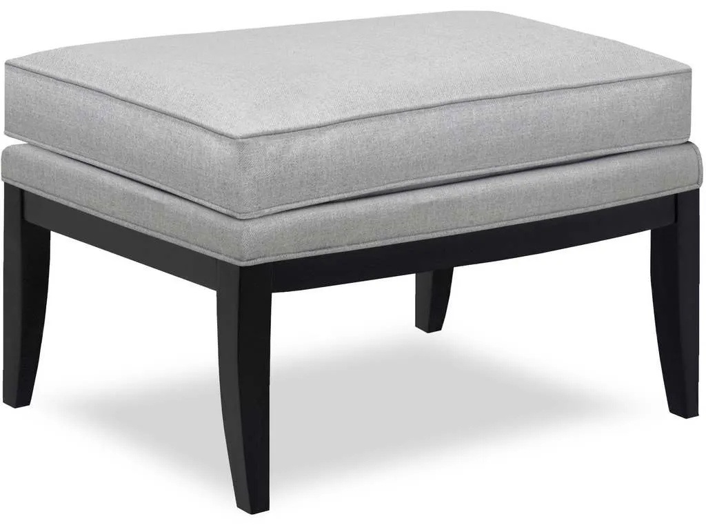 Temple 1393 Hickory Ottoman Temple 1393 Hickory Ottoman