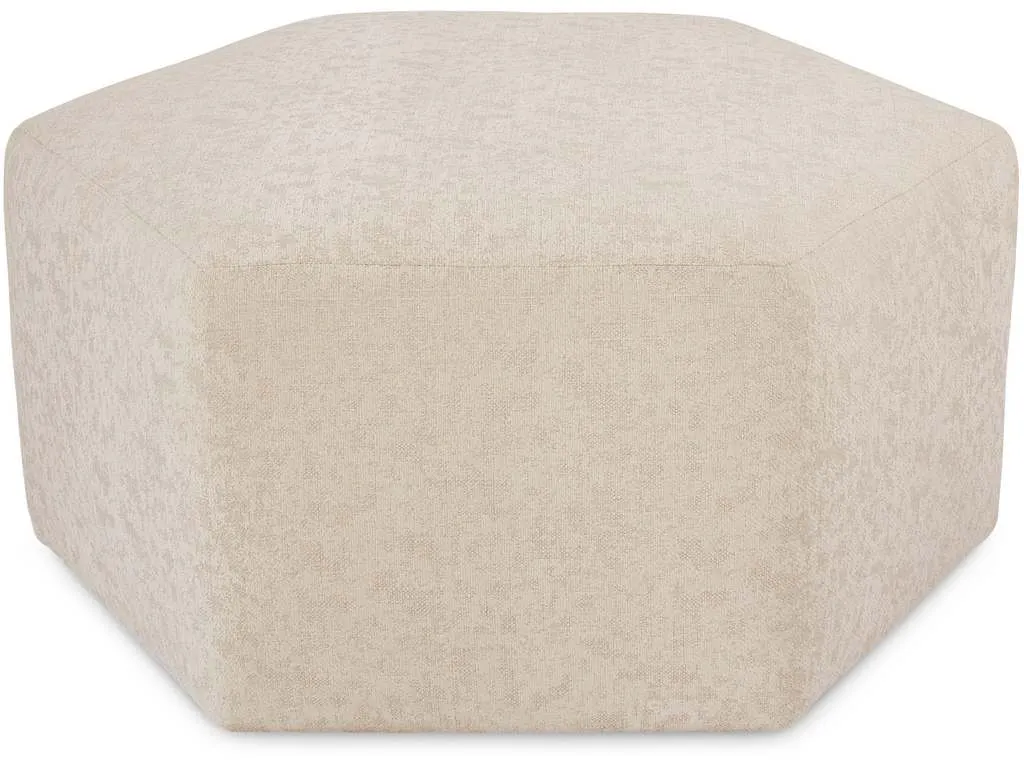 Temple 13953  Stoll Ottoman