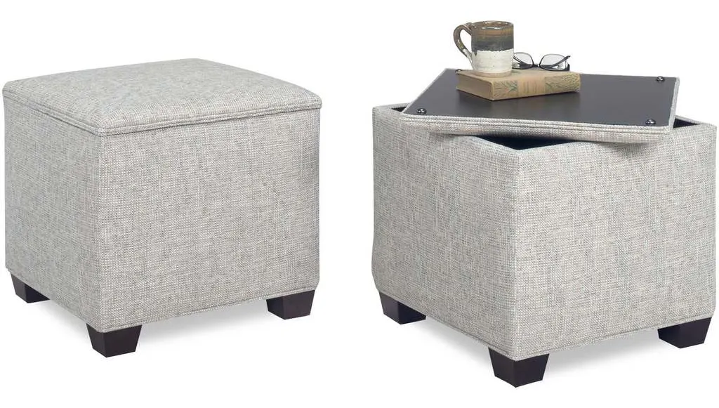 Temple 14 Toy Ottoman Temple 14 Toy Ottoman