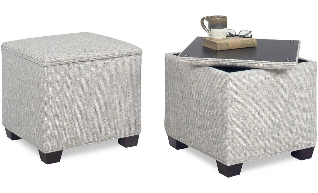 Temple 14 Toy Ottoman Temple 14 Toy Ottoman