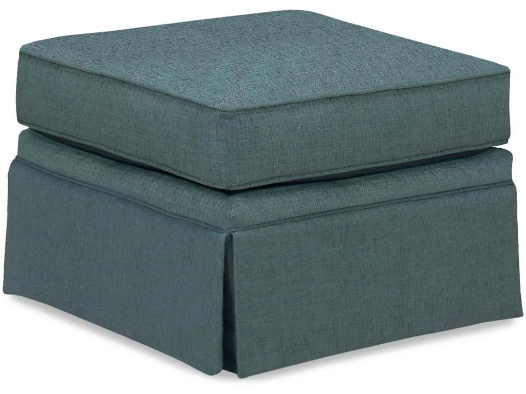 Temple 1463-GL  Robin Glider Ottoman