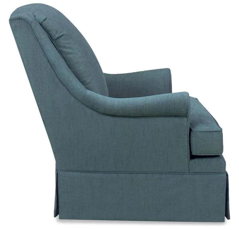Temple 1465-GL Robin Swivel Glider Temple 1465-GL Robin Swivel Glider