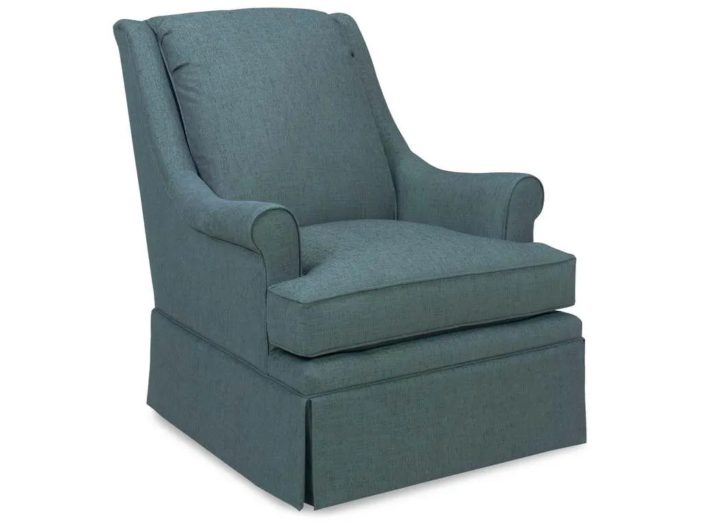 Temple 1465-S  Robin Swivel Chair