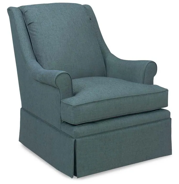 Temple 1465-S Robin Swivel Chair Temple 1465-S Robin Swivel Chair