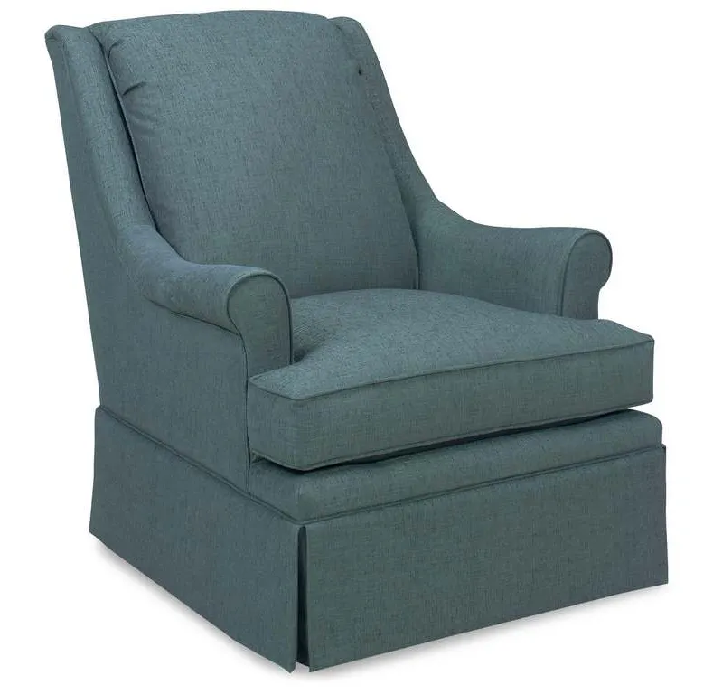 Temple 1465-S Robin Swivel Chair Temple 1465-S Robin Swivel Chair
