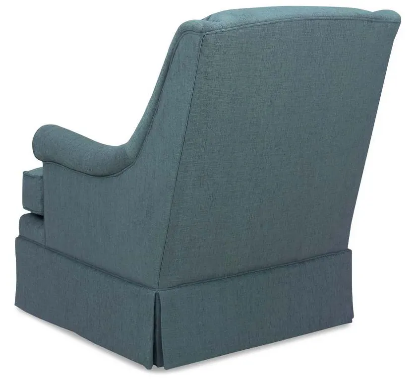 Temple 1465-S Robin Swivel Chair Temple 1465-S Robin Swivel Chair