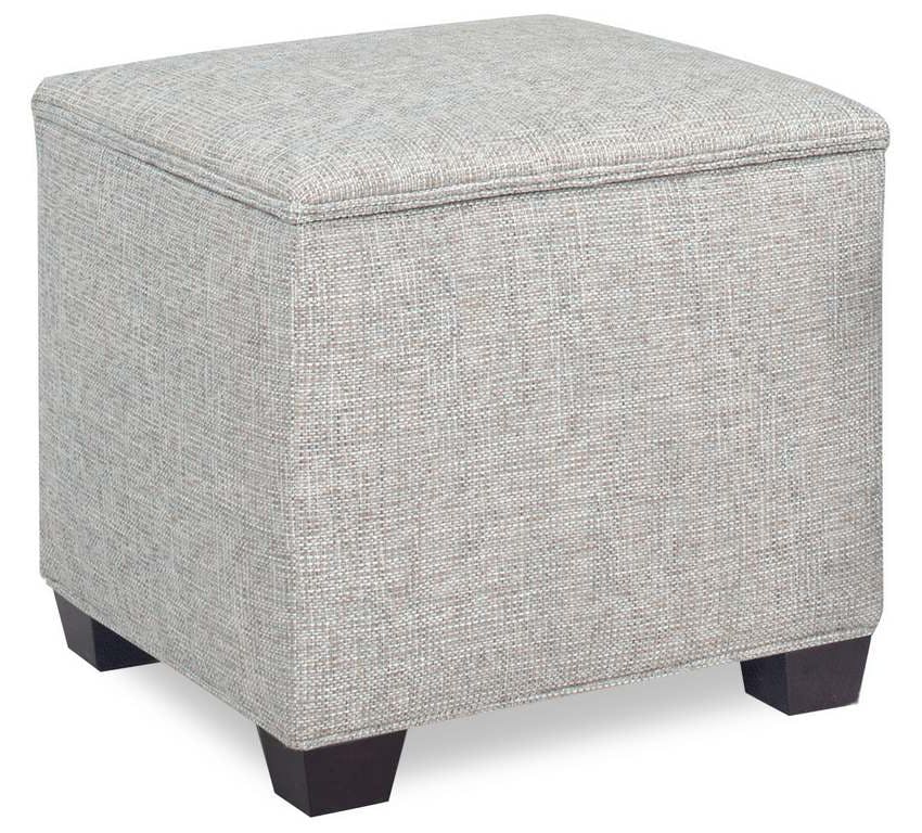 Temple 14 Toy Ottoman Temple 14 Toy Ottoman
