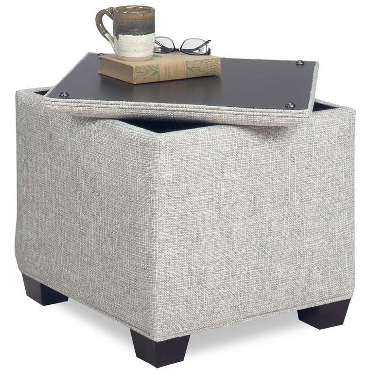 Temple 14 Toy Ottoman Temple 14 Toy Ottoman