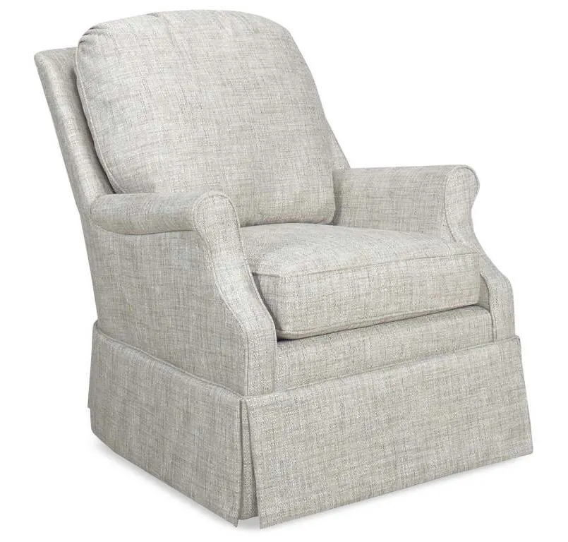 Temple 1555 Ascot Chair Temple 1555 Ascot Chair