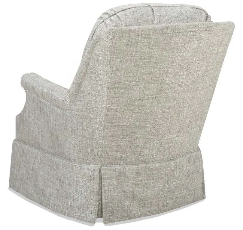 Temple 1555-S Ascot Swivel Chair Temple 1555-S Ascot Swivel Chair