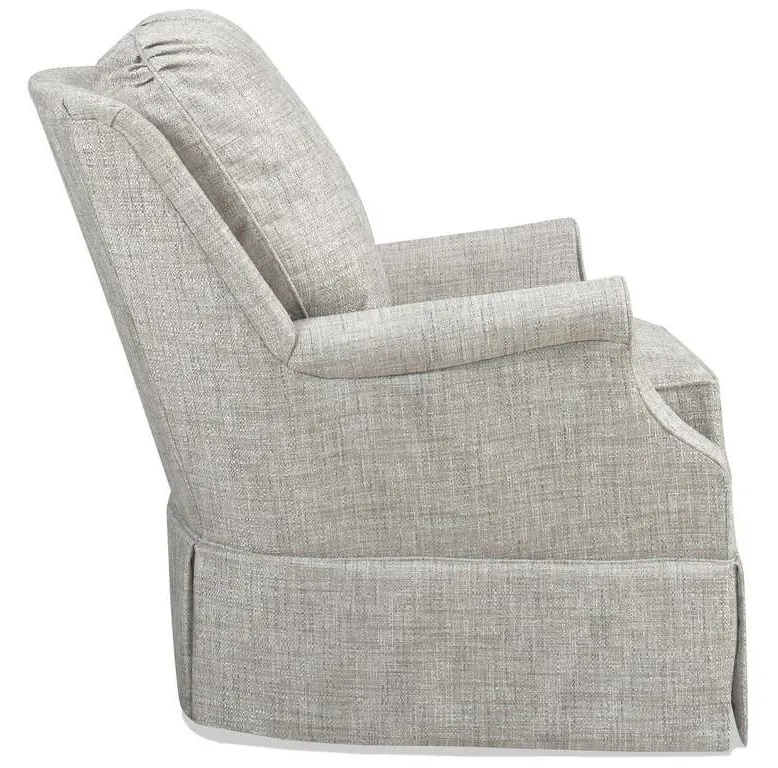 Temple 1555 Ascot Chair Temple 1555 Ascot Chair