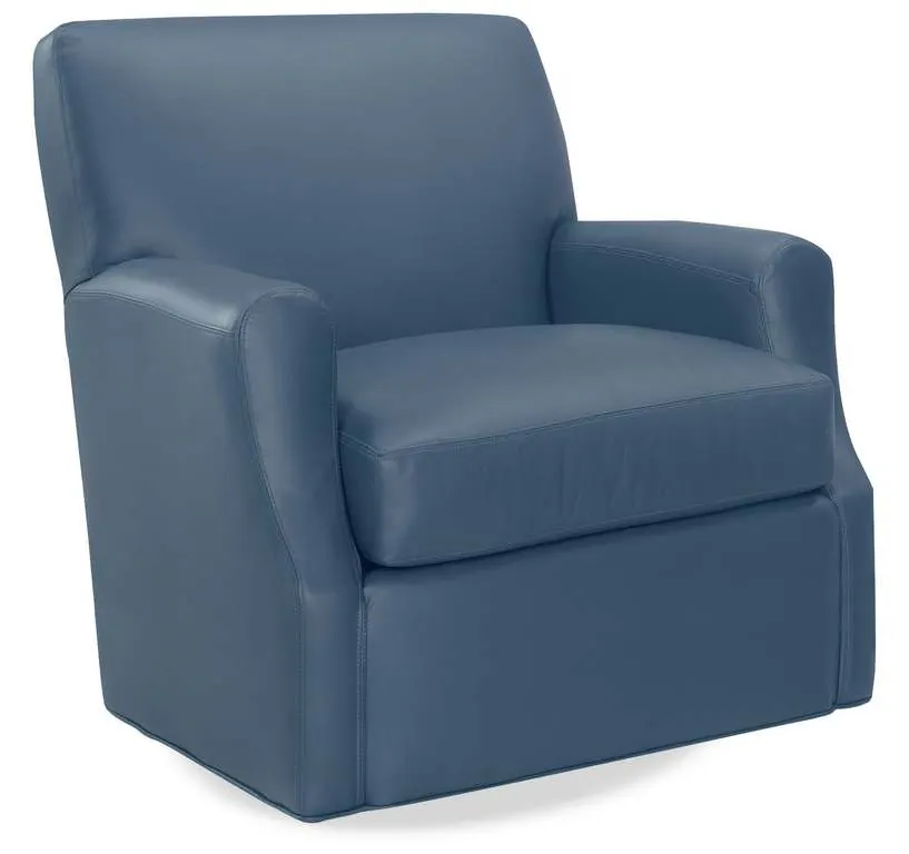 Temple 15805-S Brock Swivel Chair Temple 15805-S Brock Swivel Chair
