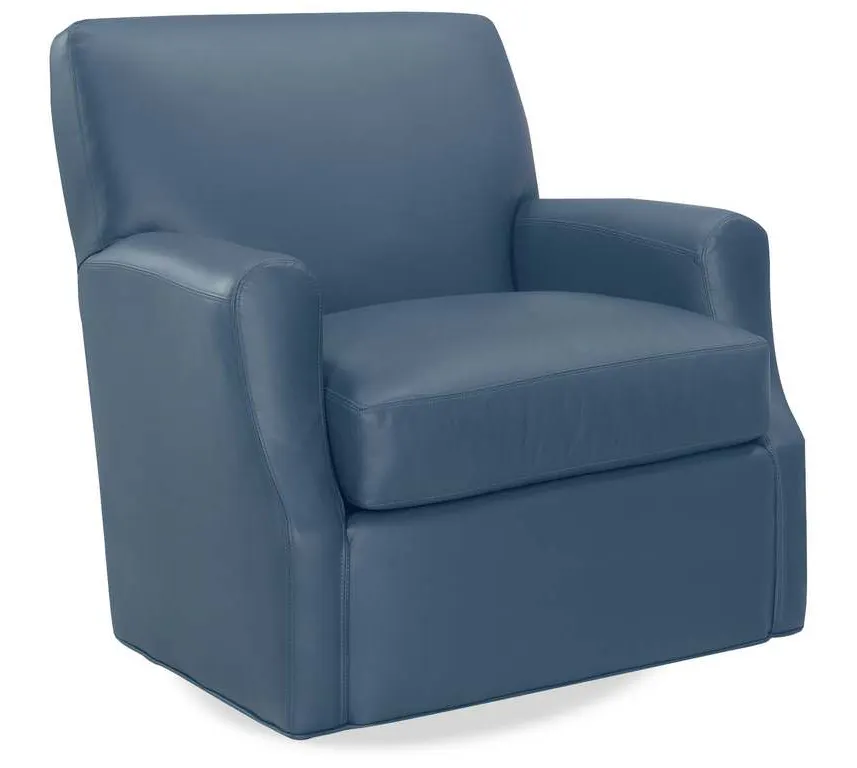 Temple 15805-S Brock Swivel Chair Temple 15805-S Brock Swivel Chair