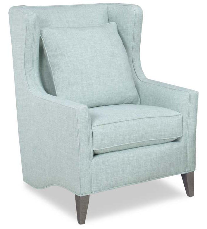 Temple 15935 Fletcher Chair Temple 15935 Fletcher Chair
