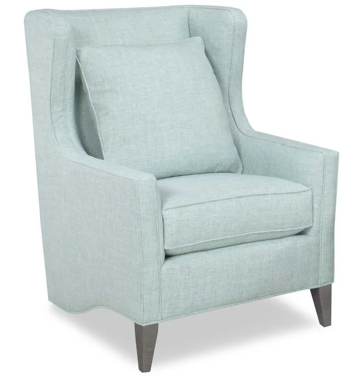 Temple 15935 Fletcher Chair Temple 15935 Fletcher Chair