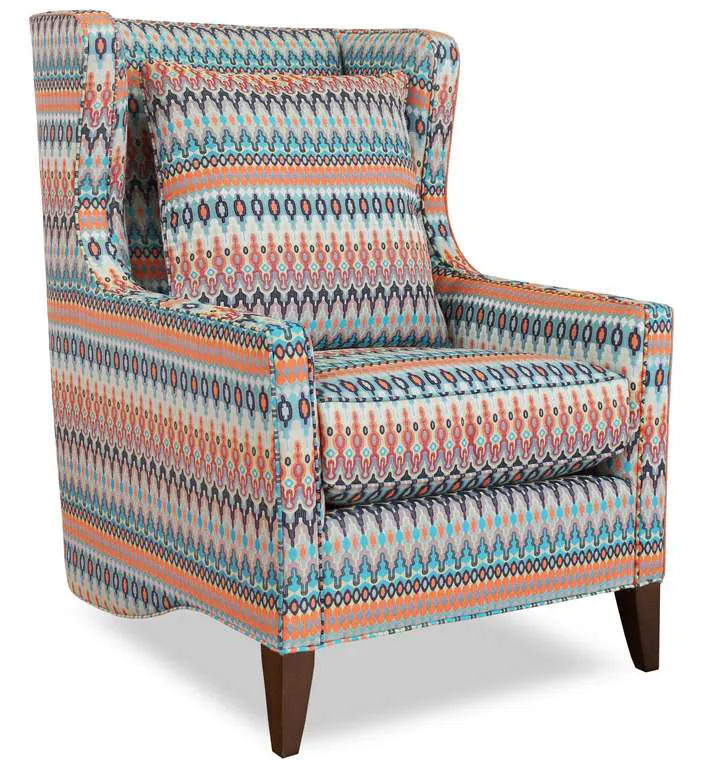 Temple 15935 Fletcher Chair Temple 15935 Fletcher Chair