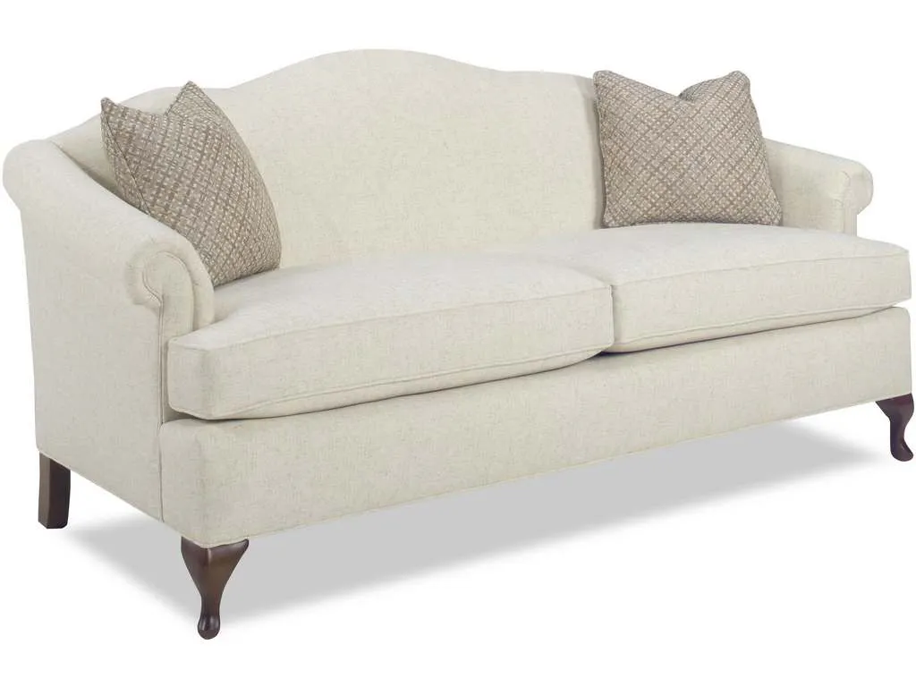 Temple 1620-76  Yorktown Sofa