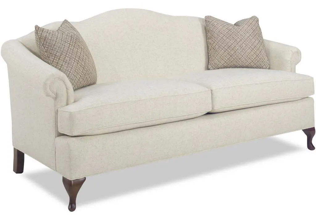Temple 1620-76 Yorktown Sofa Temple 1620-76 Yorktown Sofa