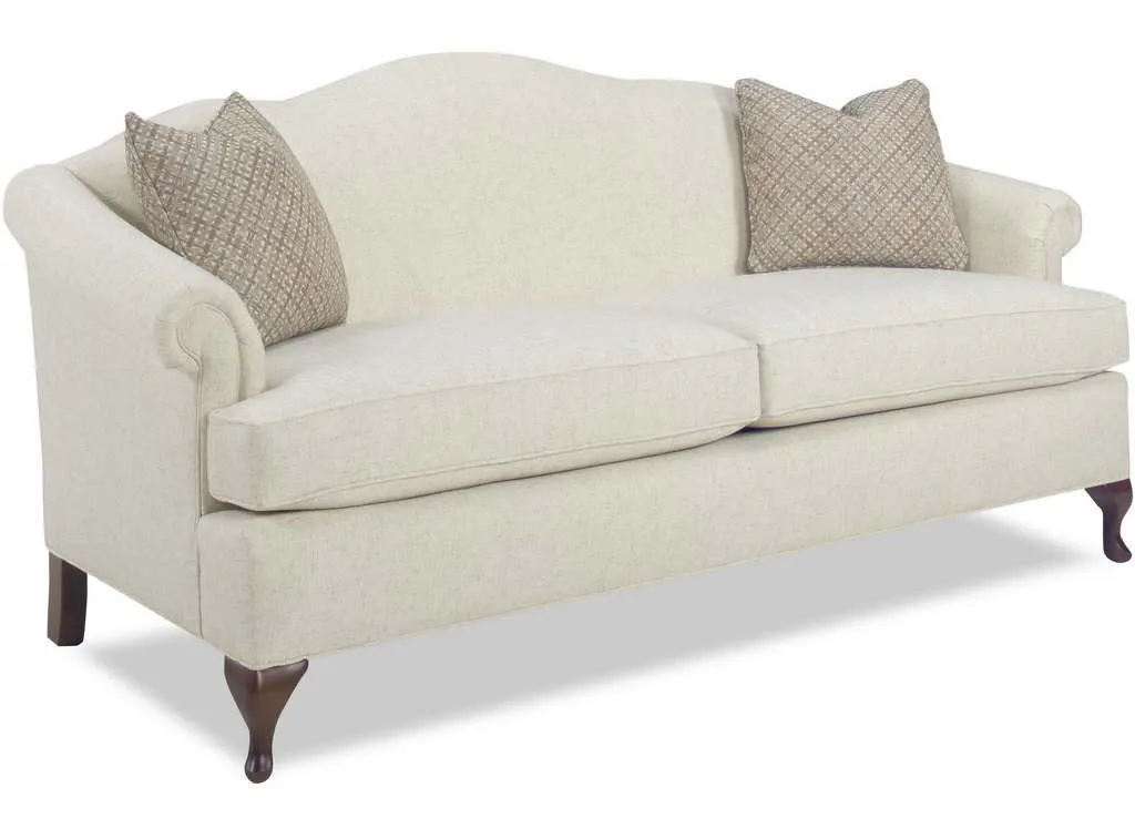 Temple 1620-76 Yorktown Sofa Temple 1620-76 Yorktown Sofa