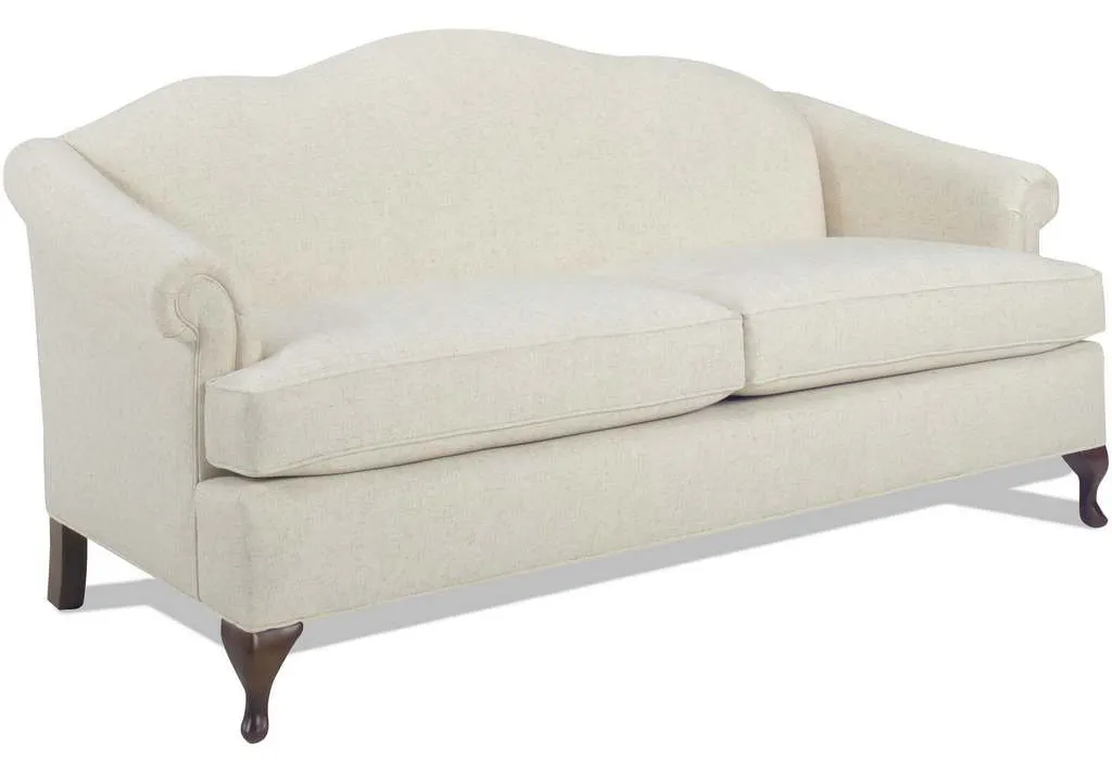 Temple 1620-76 Yorktown Sofa Temple 1620-76 Yorktown Sofa