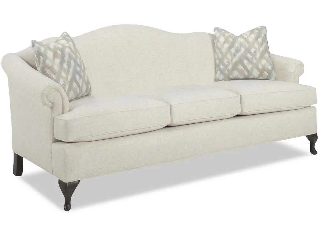 Temple 1620-86  Yorktown Sofa
