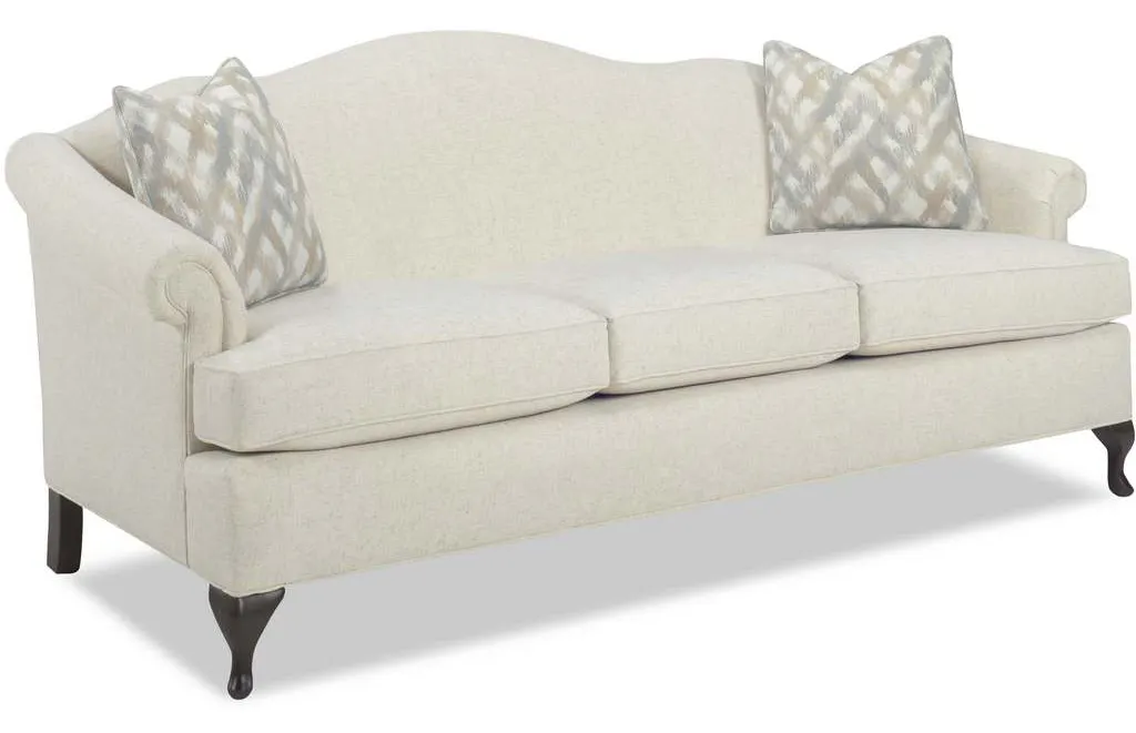 Temple 1620-86 Yorktown Sofa Temple 1620-86 Yorktown Sofa